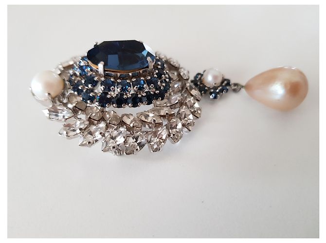 Dior Pins e spille - vista 2