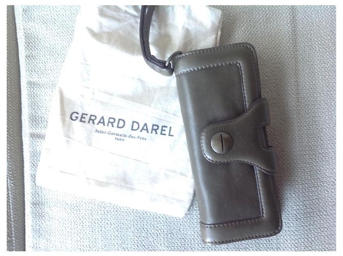 Gerard Darel Saint Germain - vista 2