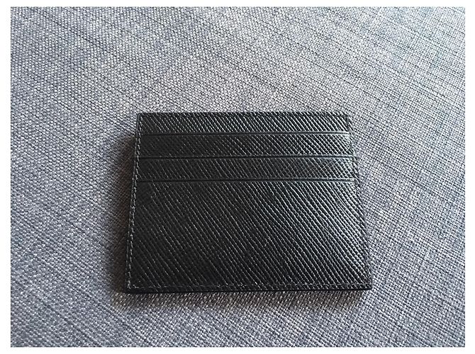 Prada card wallet - view 4