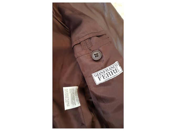 Gianfranco Ferré Jacket - view 10