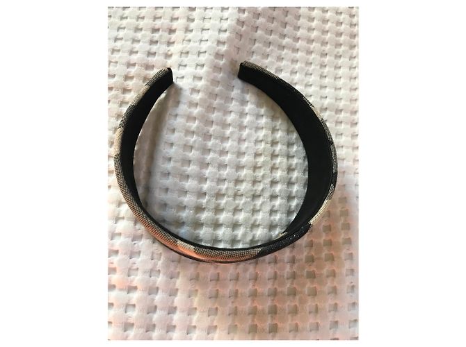 Burberry Accessori per capelli - vista 2