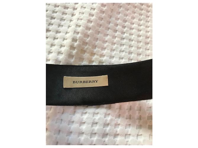 Burberry Accessori per capelli - vista 3