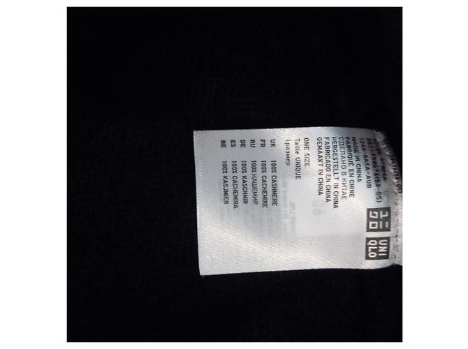 Uniqlo Hats - view 2