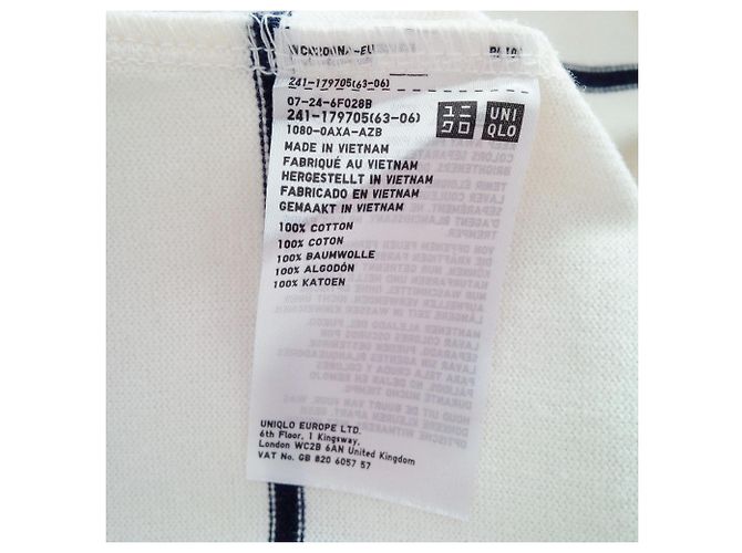 Uniqlo Tops - vista 4