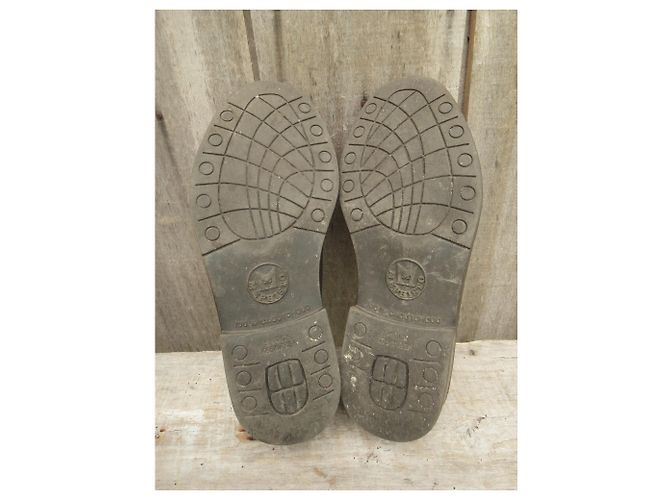 Autre Marque derbies Mephisto p 40,5 Marron - vue 8