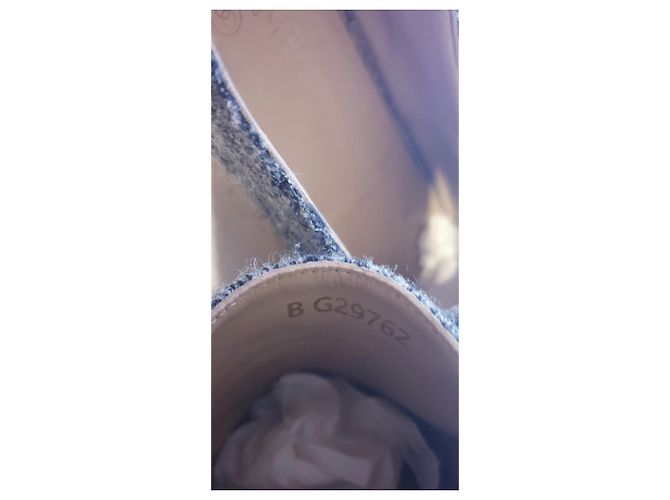 Chanel Espadrilles 39 Grau - Ansicht 5