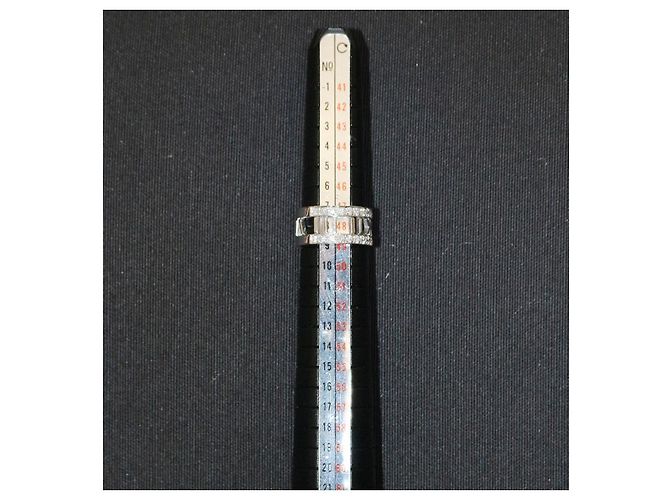 Tiffany & Co Atlas - vista 6