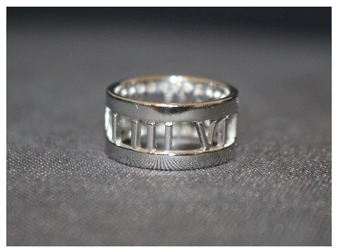 Tiffany & Co Atlas - vista 9