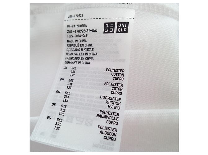 Uniqlo Tops - vista 5