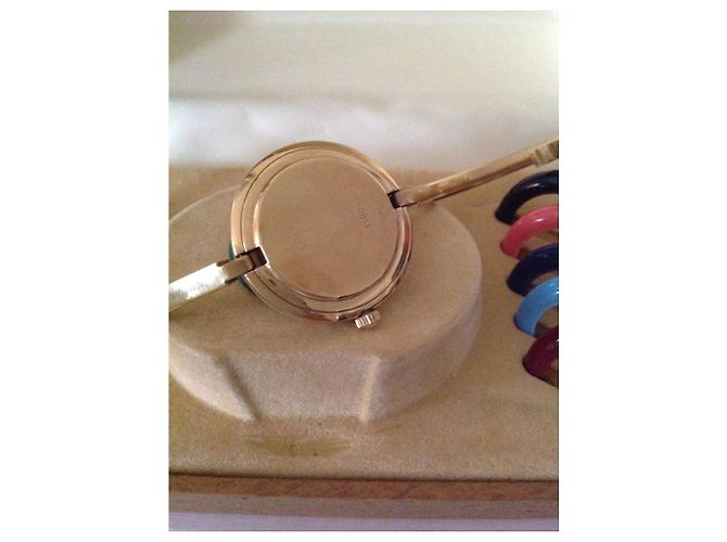 GUCCI "TIMEPIECES" - vista 5