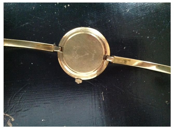 GUCCI "TIMEPIECES" - vista 6