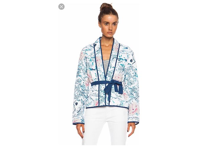 Isabel Marant Jacken - Ansicht 2
