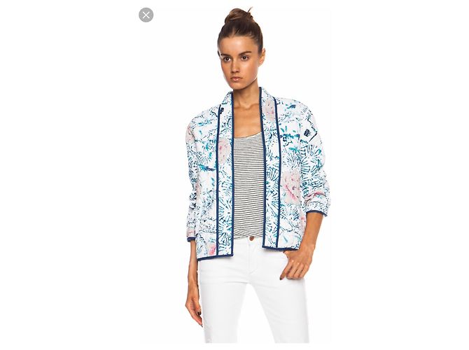 Isabel Marant Jacken - Ansicht 3