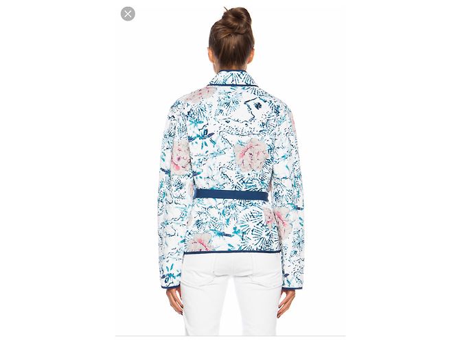 Isabel Marant Jacken - Ansicht 4