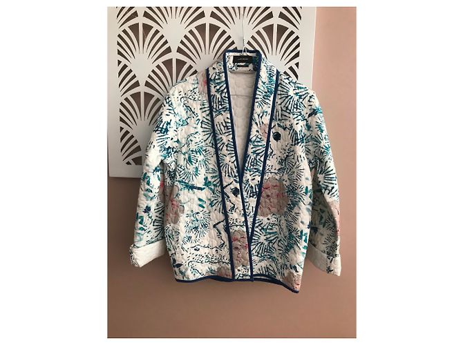 Isabel Marant Jacken - Ansicht 6