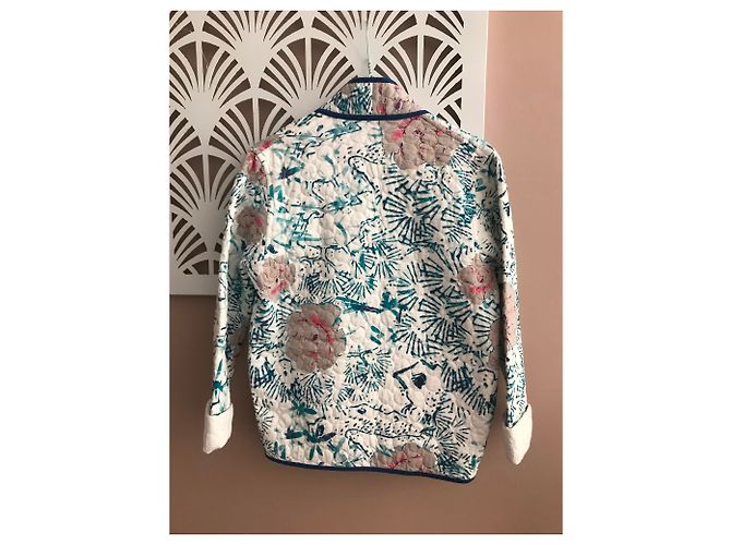 Isabel Marant Jacken - Ansicht 9