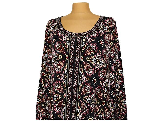 Max Mara Max Studio Dress Polyester Elastane Multiple colors - view 2