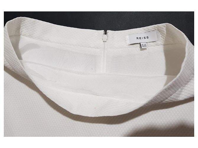 Reiss Afueras - vista 4