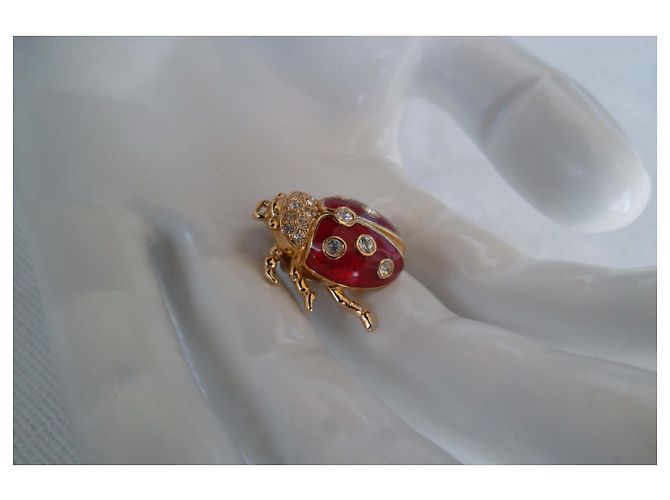 Dior PIN DELLA COCCINELLA - vista 4