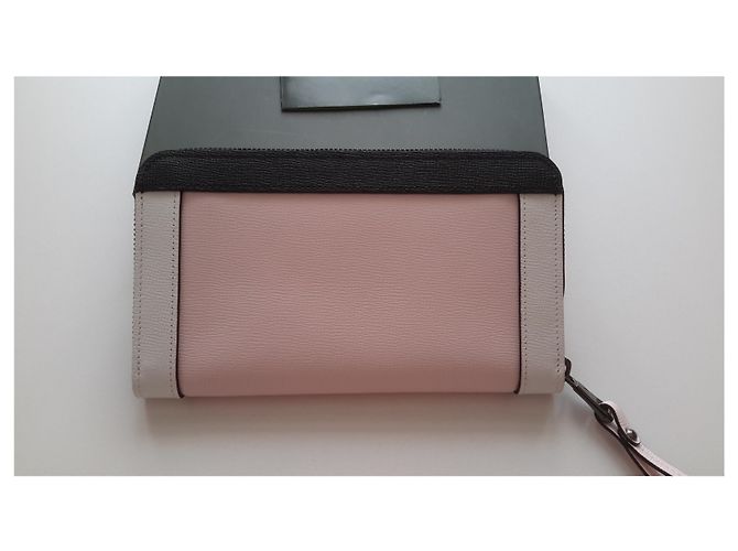 Longchamp Heritage pieghevole - vista 2