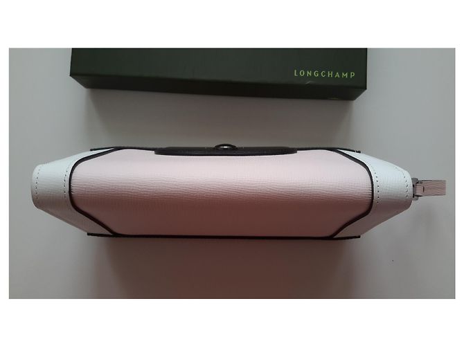 Longchamp Heritage pieghevole - vista 6