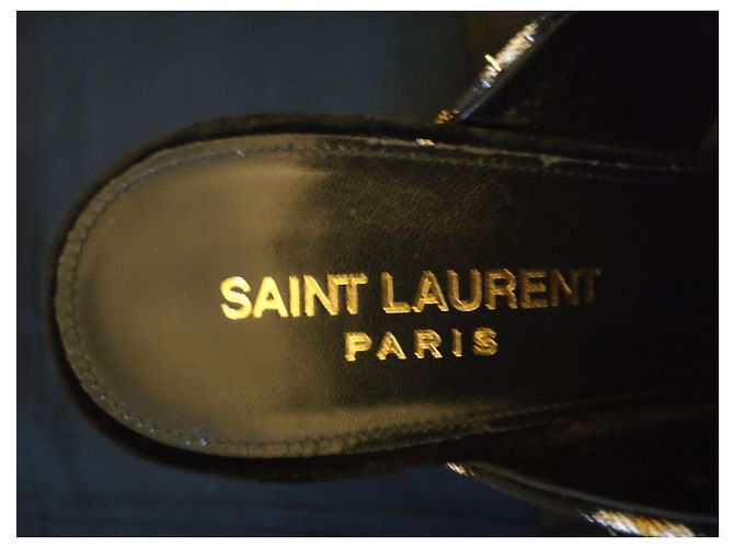 Muli Saint Laurent - vista 3