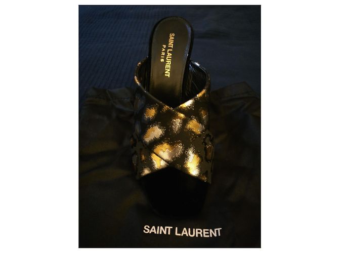 Muli Saint Laurent - vista 4