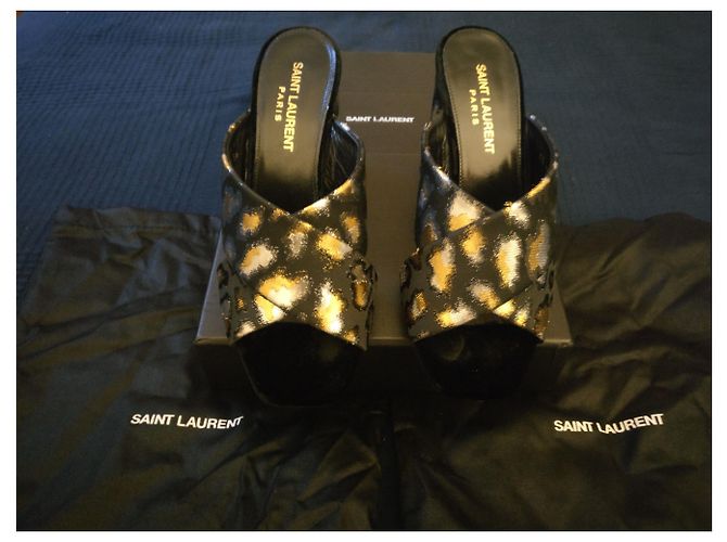 Muli Saint Laurent - vista 6