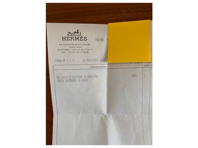 Hermès Kelly 35 - Ansicht 11
