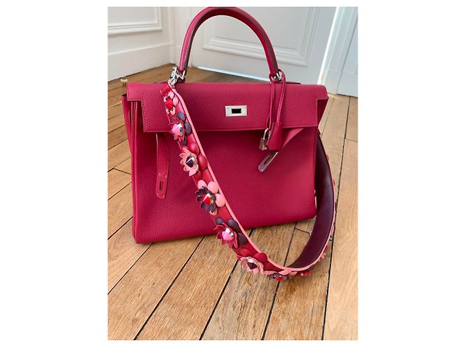Hermès Kelly 35 - Ansicht 12