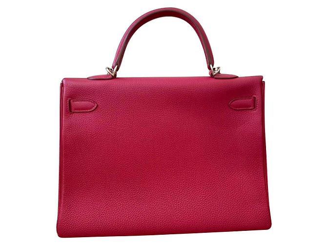 Hermès Kelly 35 - Ansicht 2