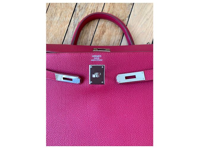 Hermès Kelly 35 - Ansicht 4