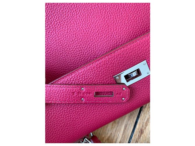 Hermès Kelly 35 - Ansicht 6