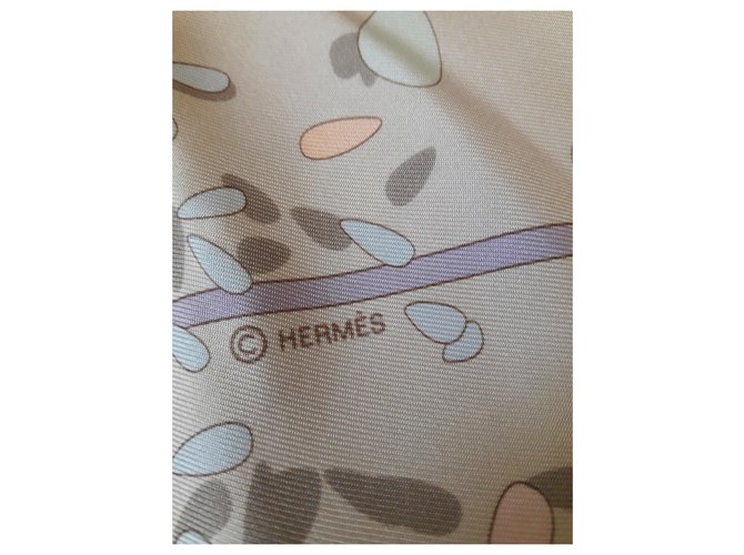 Hermès Ofrendas de un día Gris - vista 6