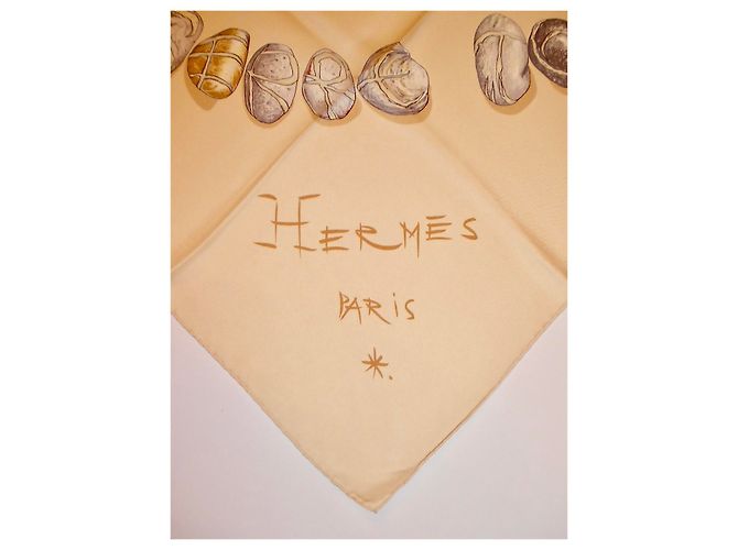 Hermès Setzen Sie Ihre Chancen / APHORISMEN ein Mehrfarben - Ansicht 11