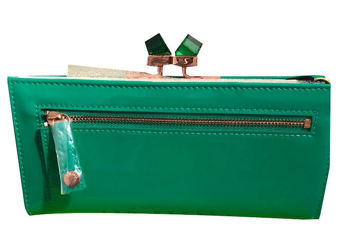 Ted Baker Monederos, carteras, casos - vista 2
