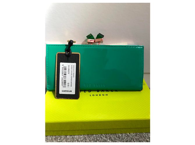 Ted Baker Monederos, carteras, casos - vista 3