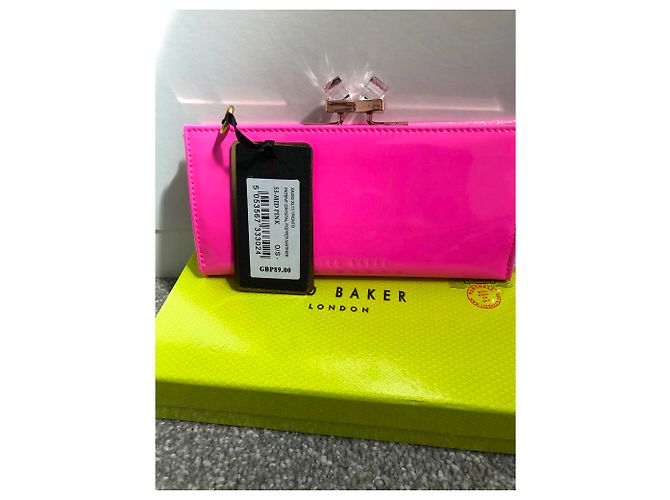 Ted Baker Purses, wallets, cases - view 3