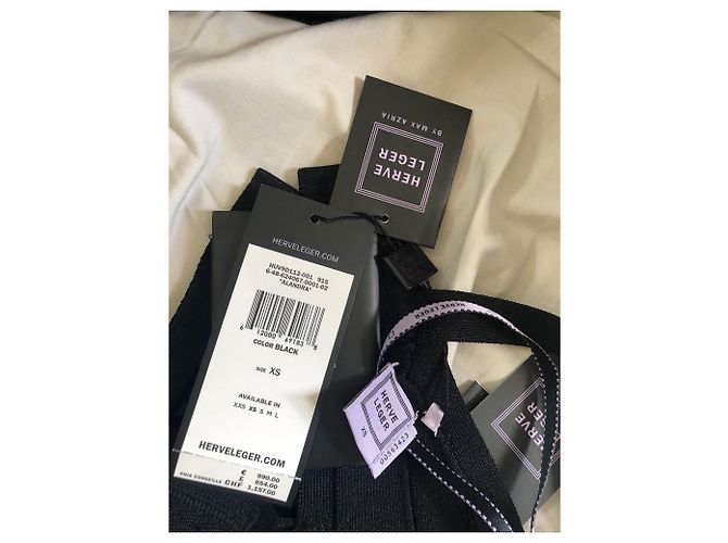 Herve Leger Badebekleidung - Ansicht 3