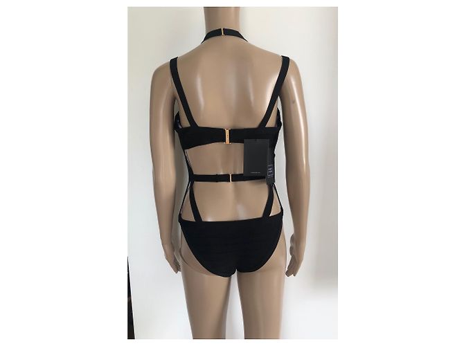 Herve Leger Badebekleidung - Ansicht 4