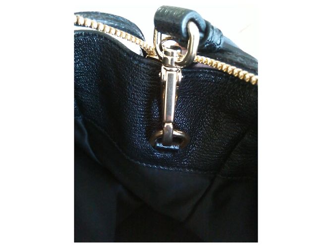 Miu Miu BORSA DA VIAGGIO MADRAS PRADA - vista 12