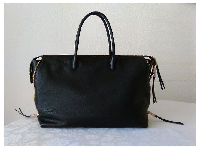 Miu Miu BORSA DA VIAGGIO MADRAS PRADA - vista 2