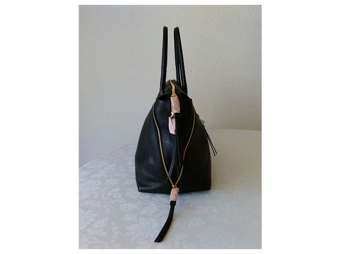 Miu Miu BORSA DA VIAGGIO MADRAS PRADA - vista 3