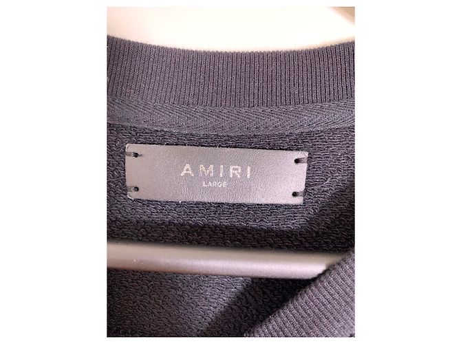Amiri Sweaters - view 10