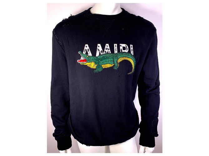 Amiri Sweaters - view 3