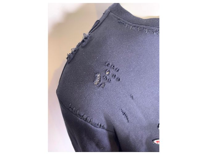 Amiri Sweaters - view 6