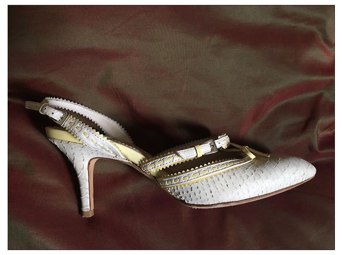 Christian Dior Fersen - Ansicht 2