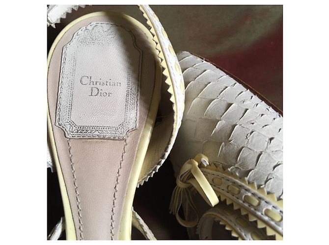 Christian Dior Fersen - Ansicht 6