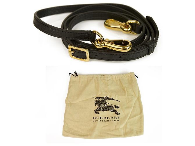 Burberry Prorsum Burberry Patchwork "The Clandon" Eine einzigartige Tasche aus Python-Schlangenleder und Karotasche - Ansicht 9