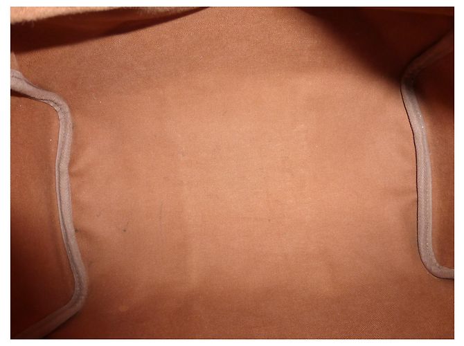 Louis Vuitton Speedy 30 MONOGRAMM Braun - Ansicht 16